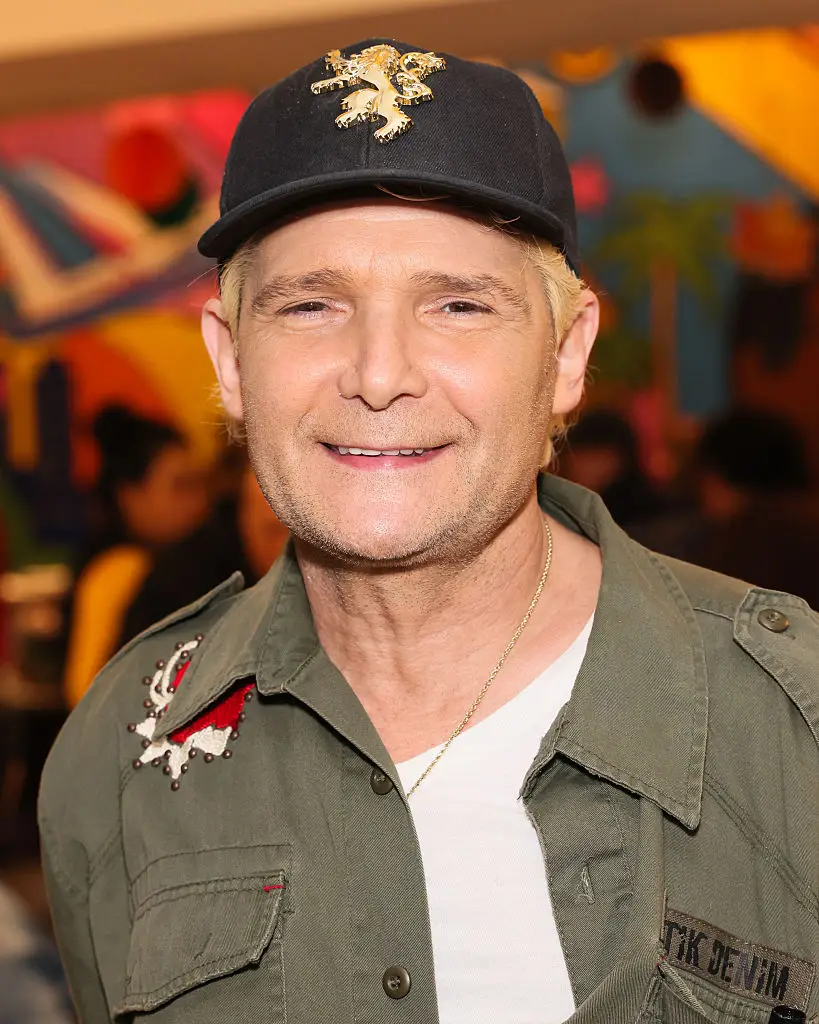 Corey Feldman has clarified his claims (Paul Archuleta/Getty Images)