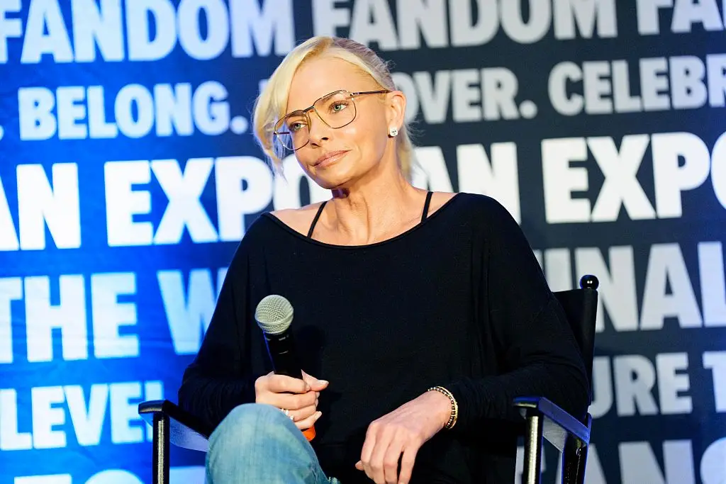 Jaime's account launched on May 7 (Photo by Erika Goldring/Getty Image)