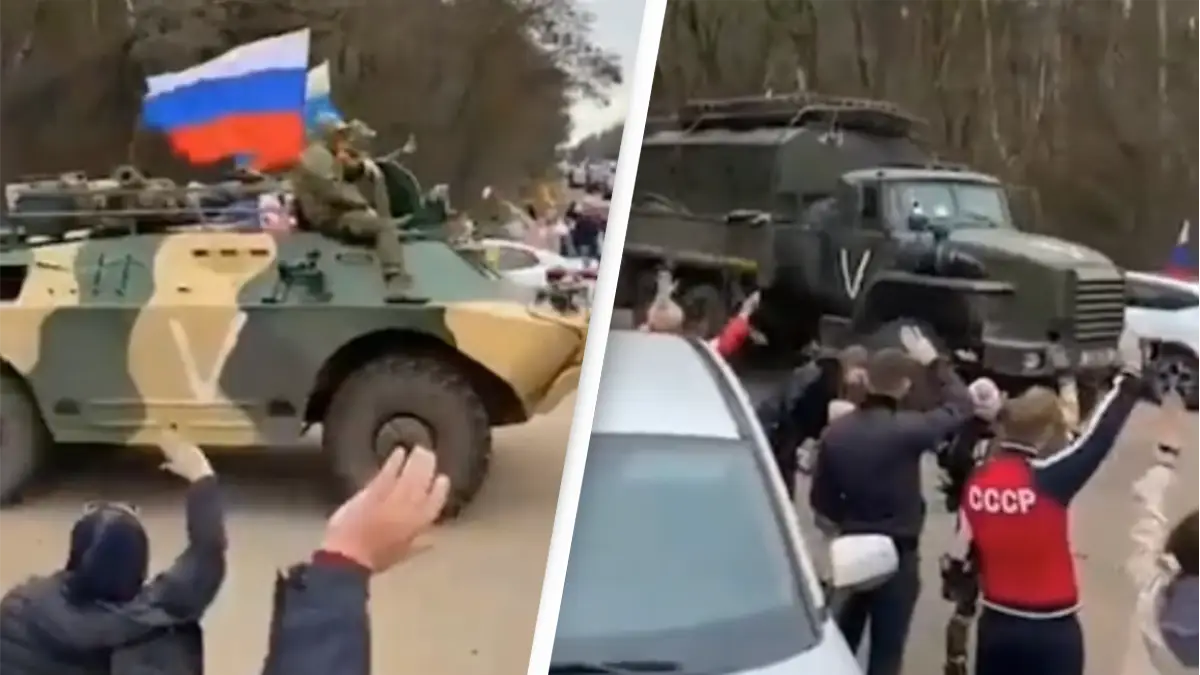 Ukraine Ministry of Defence