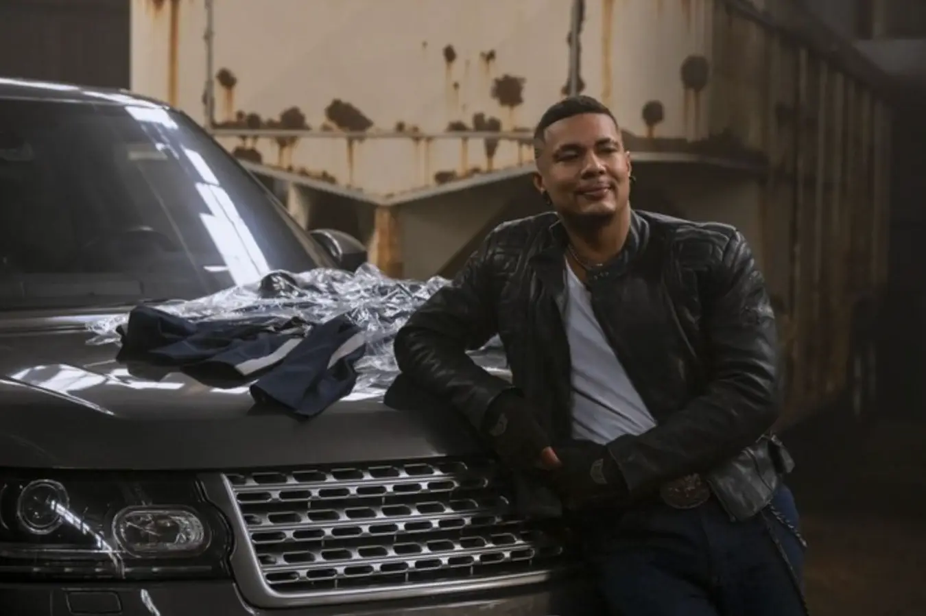 Action-comedy The Pickup will make you laugh this weekend (Prime Video)