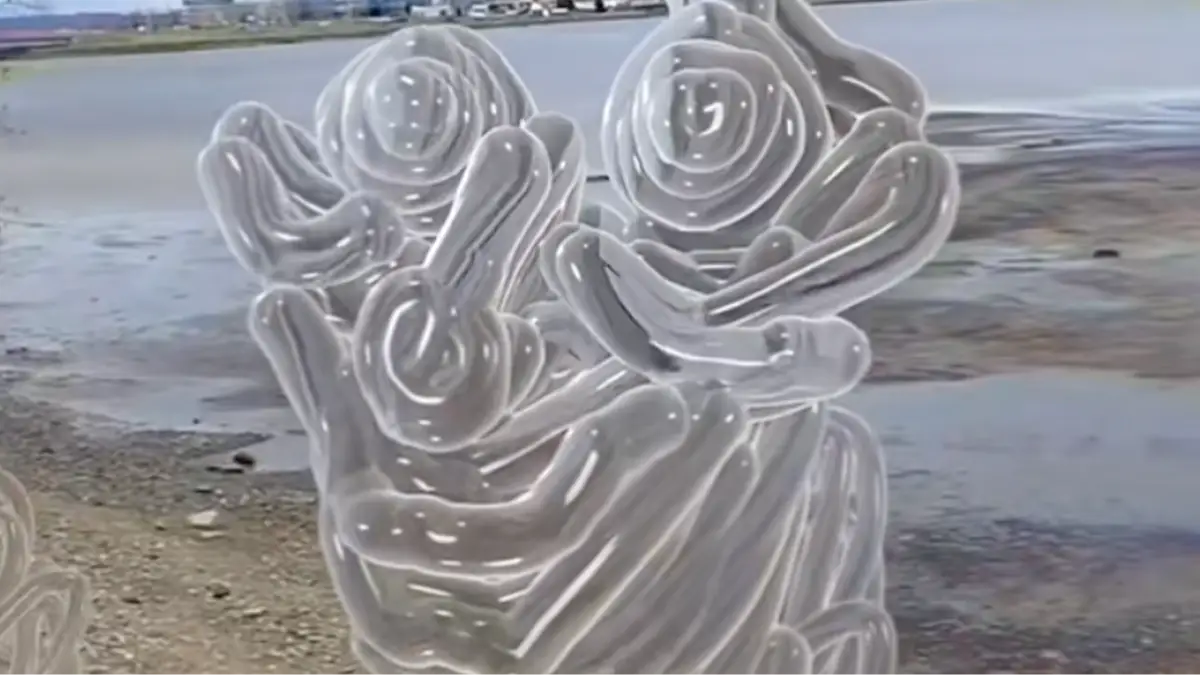 TikTok/@xoradmagical