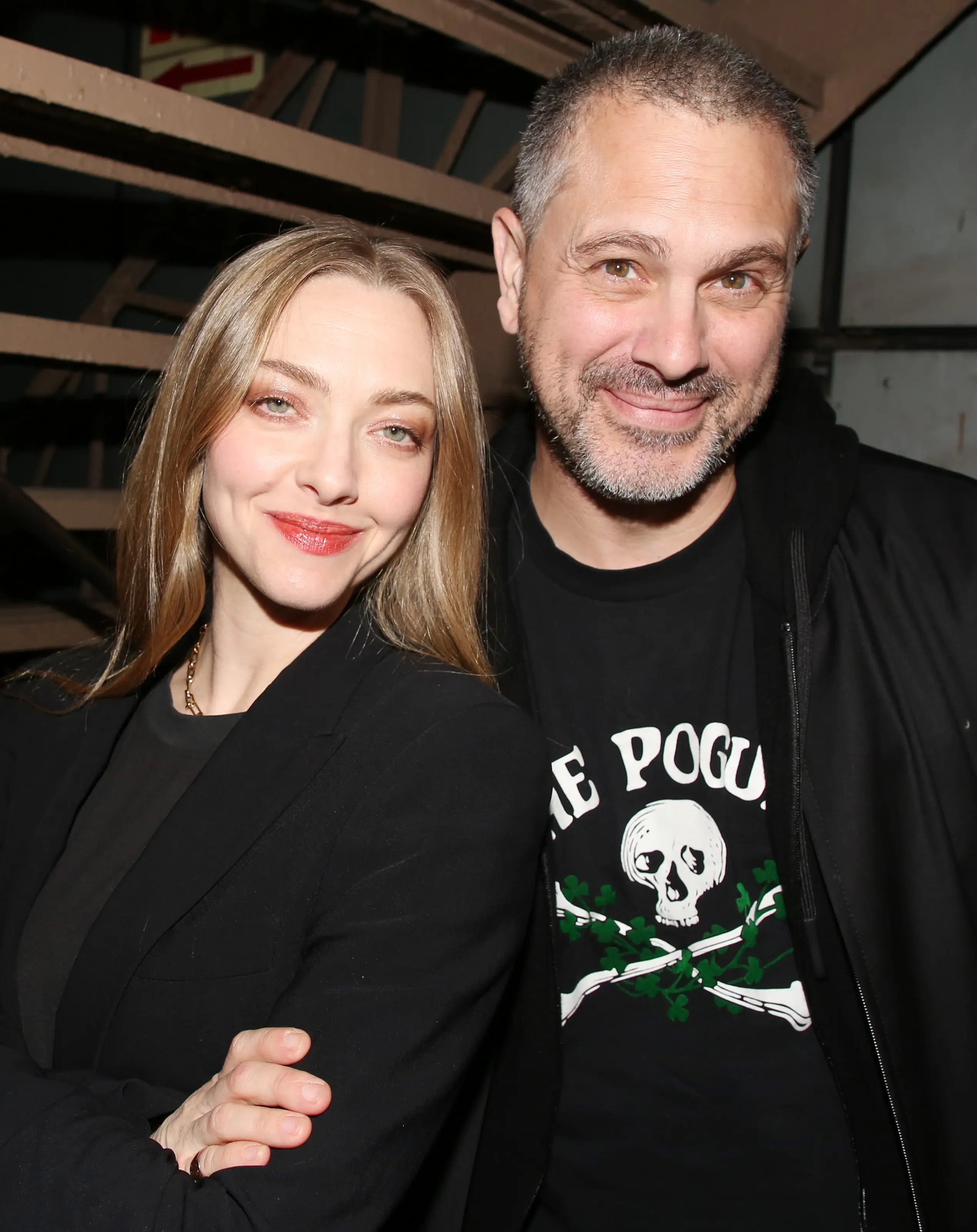 The couple called time on their relationship after almost a decade of marriage (Bruce Glikas/Getty Image)