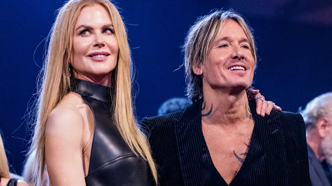 John Shearer/Getty Images for ACM