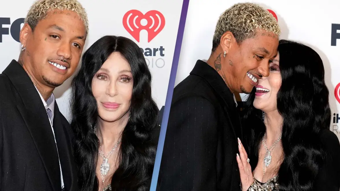 Jeff Kravitz/FilmMagic