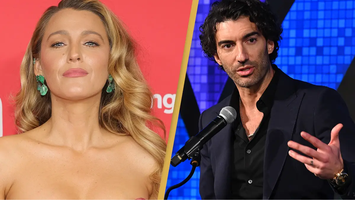 Dimitrios Kambouris/Getty Images for TIME/Bryan Bedder/Getty Images for Vital Voices Global Partnership