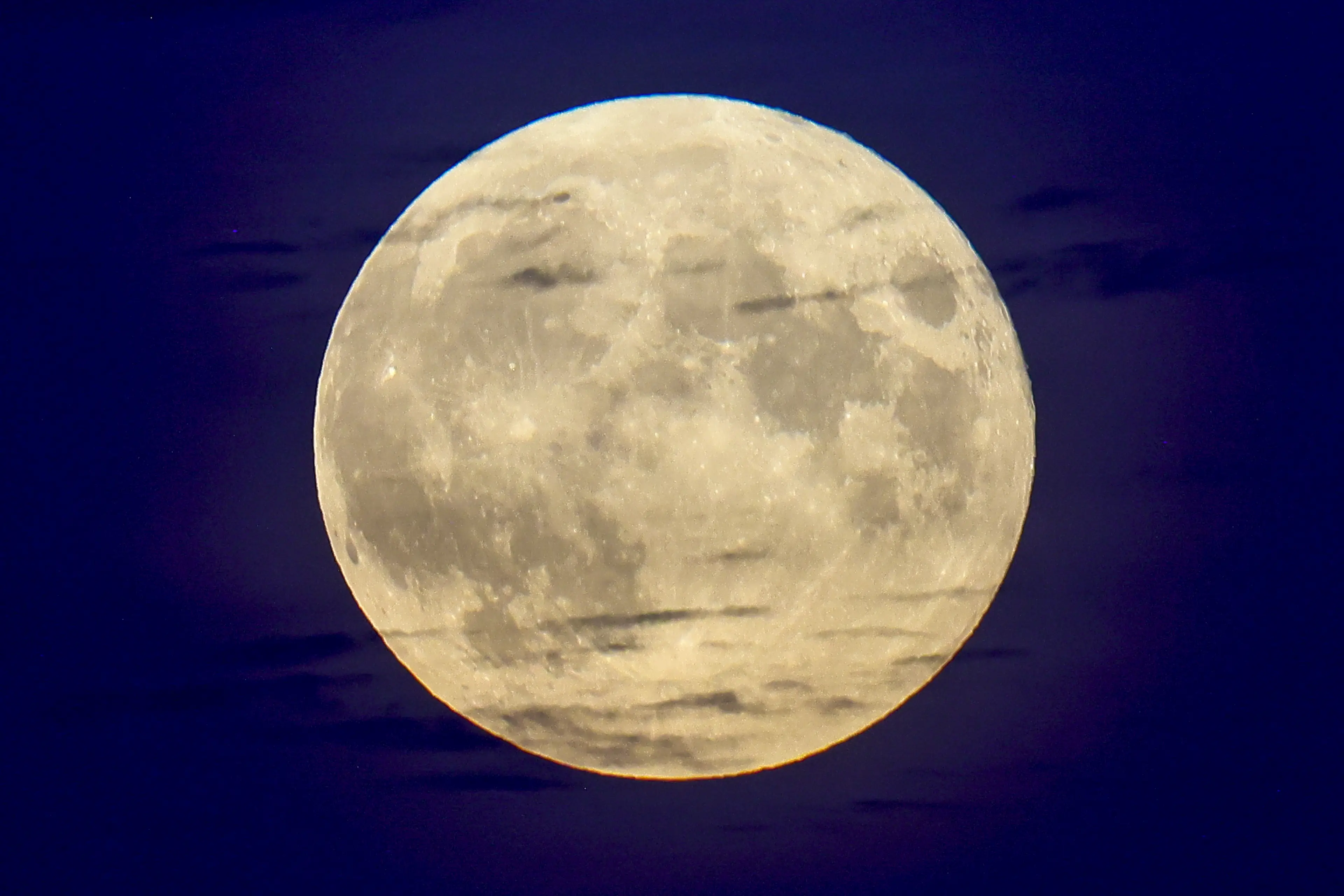 India is the 4th nation to successfully land on the moon.