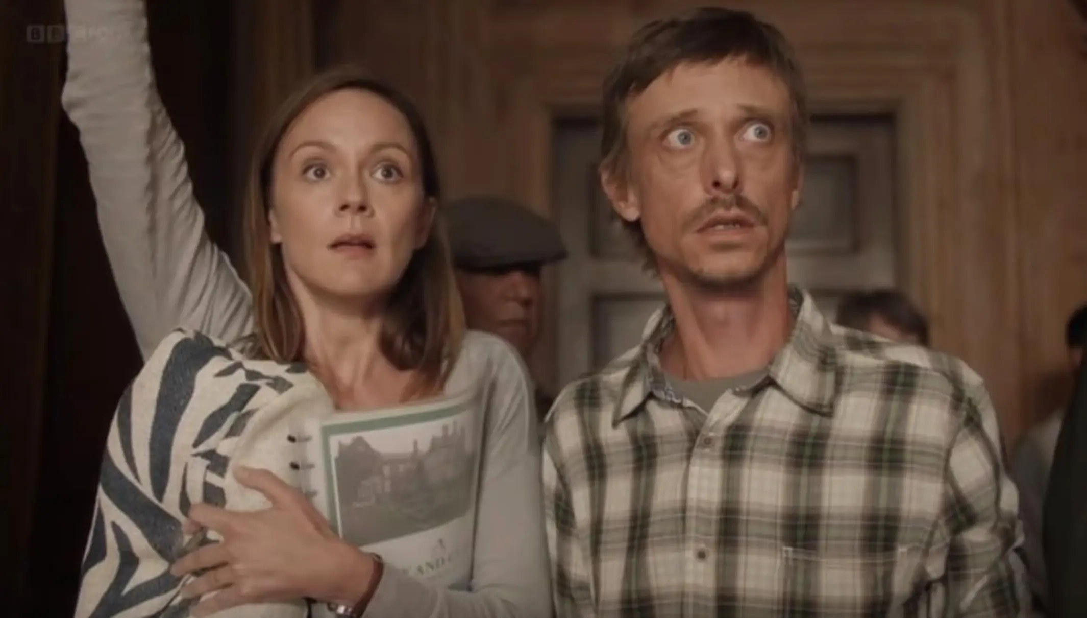 Critics adored the wholesome sitcom (BBC)