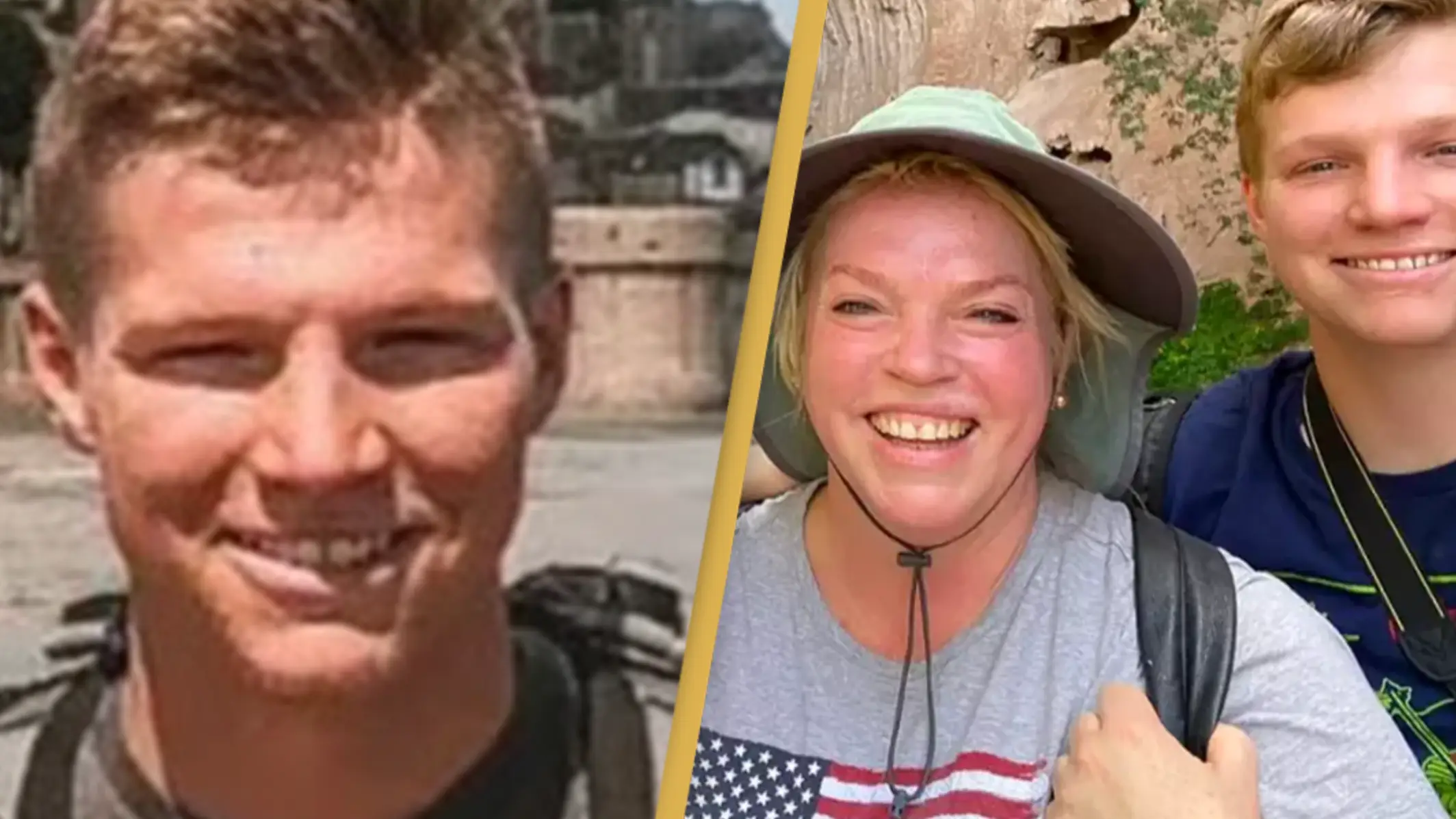 Instagram/@janellebrown117 / Facebook