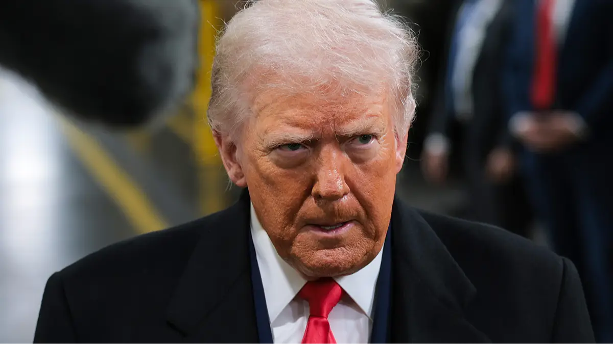 Anna Moneymaker/Getty