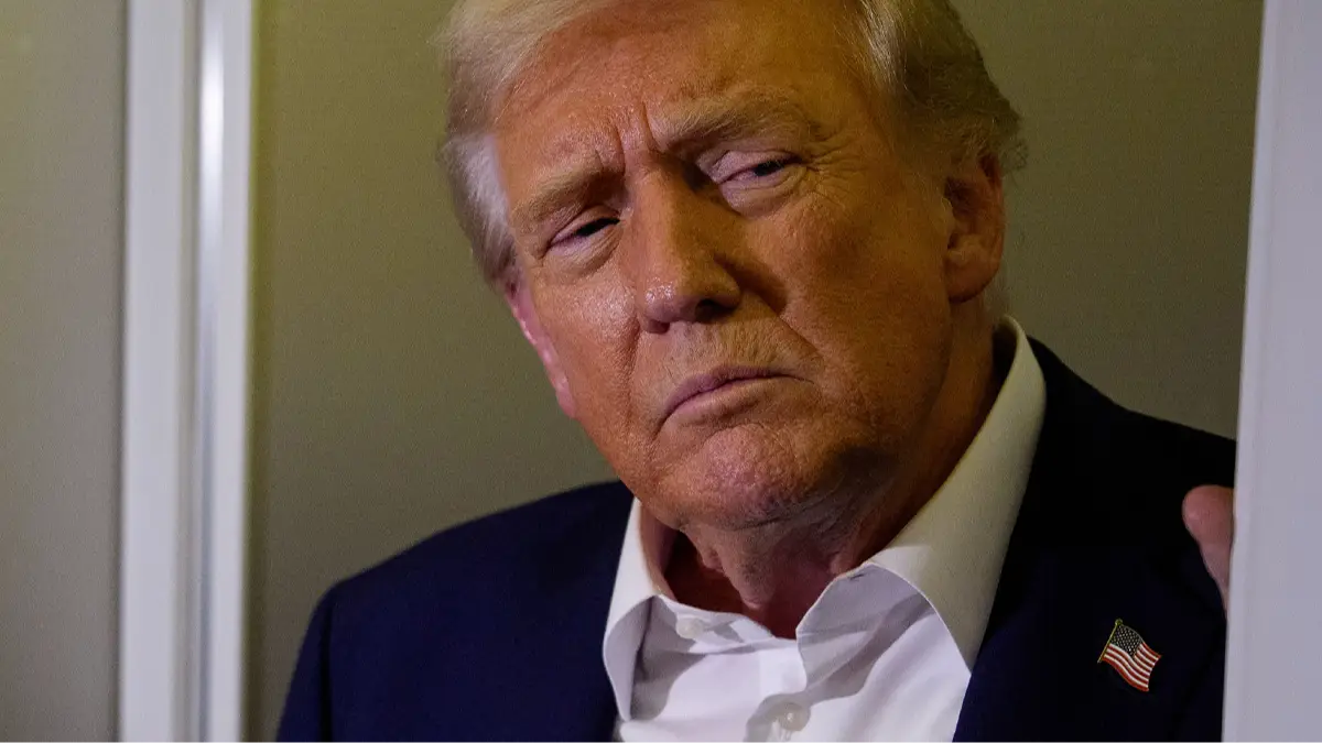 Andrew Harnik/Getty Images