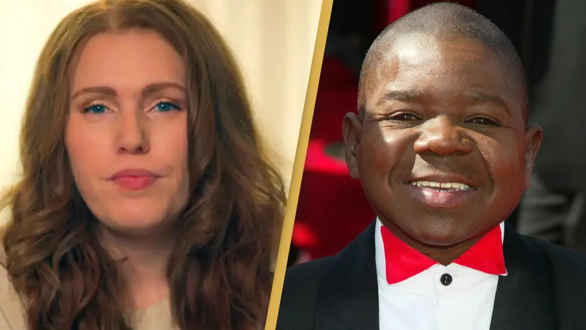 Peacock/Jeffrey Mayer/WireImage