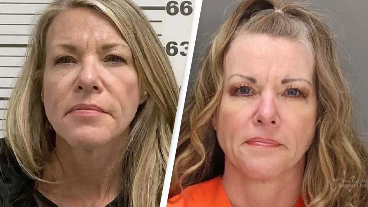 Madison County / Natalie Behring/Getty Images