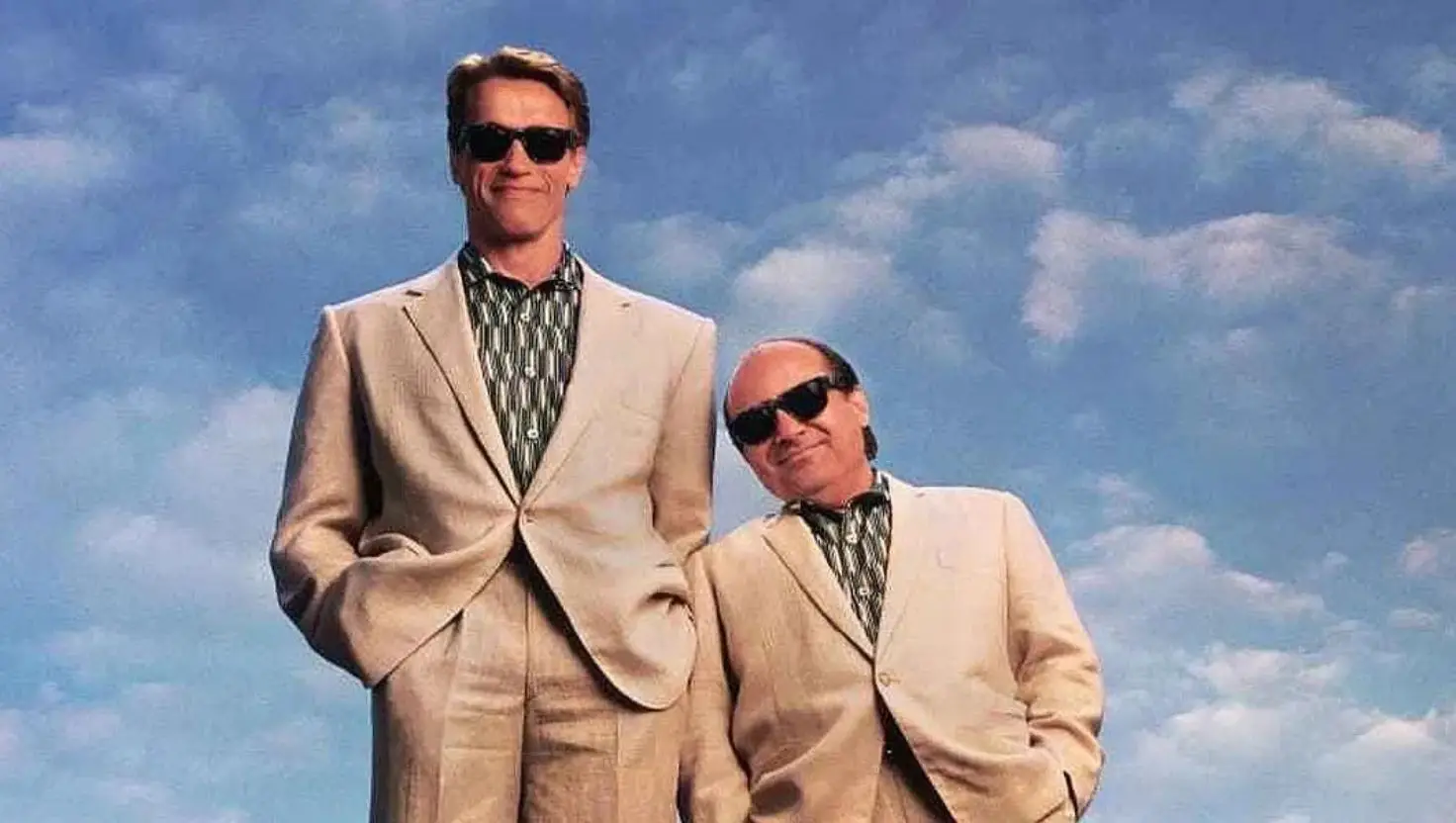 The Twins stars debated religion and heaven, causing fans to raise their eyebrows (Amazon Prime Video)