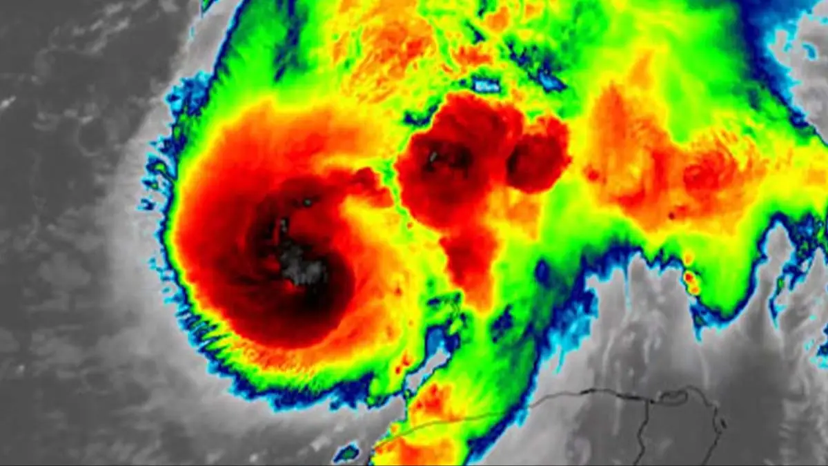 NOAA