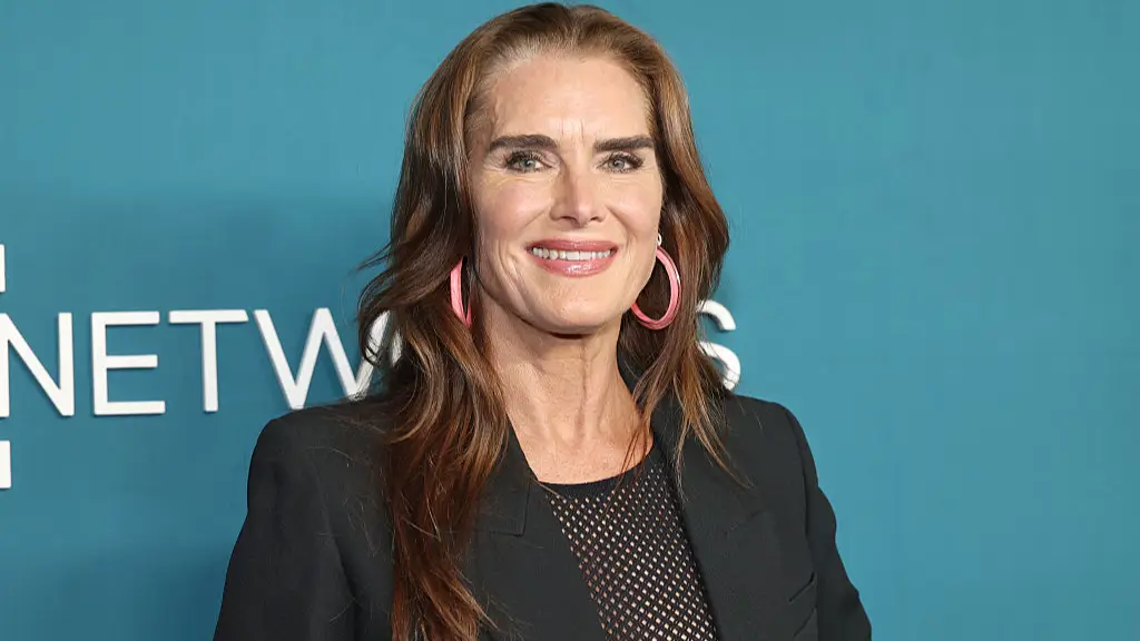 Jamie McCarthy/Getty Images