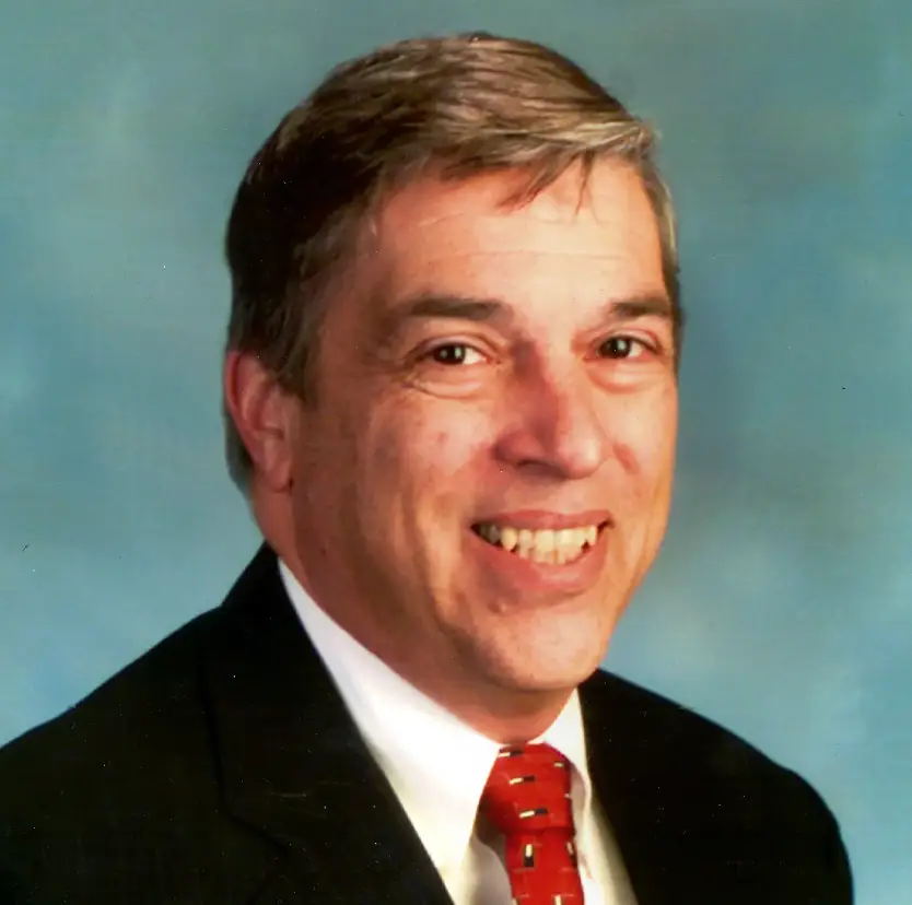 It took six years to catch Hanssen. Credit:/Newsmakers, via Getty Images