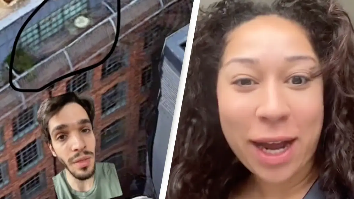 TikTok/yuvaltheterrible