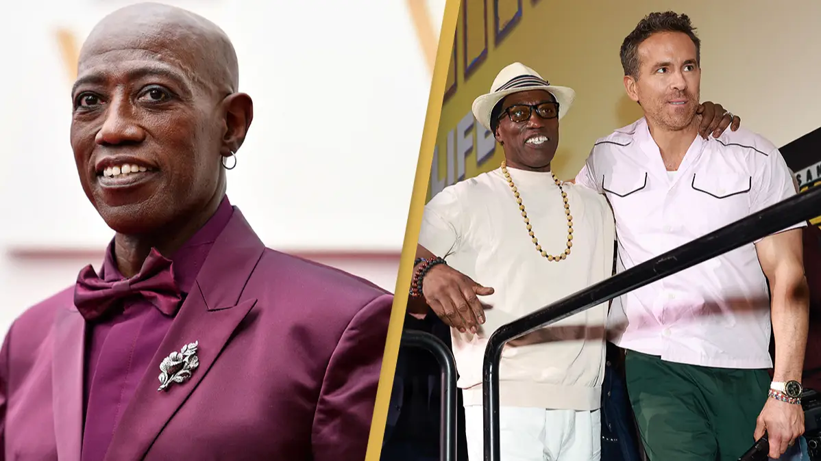 ANGELA WEISS/AFP via Getty Images/Matt Winkelmeyer/Getty Images