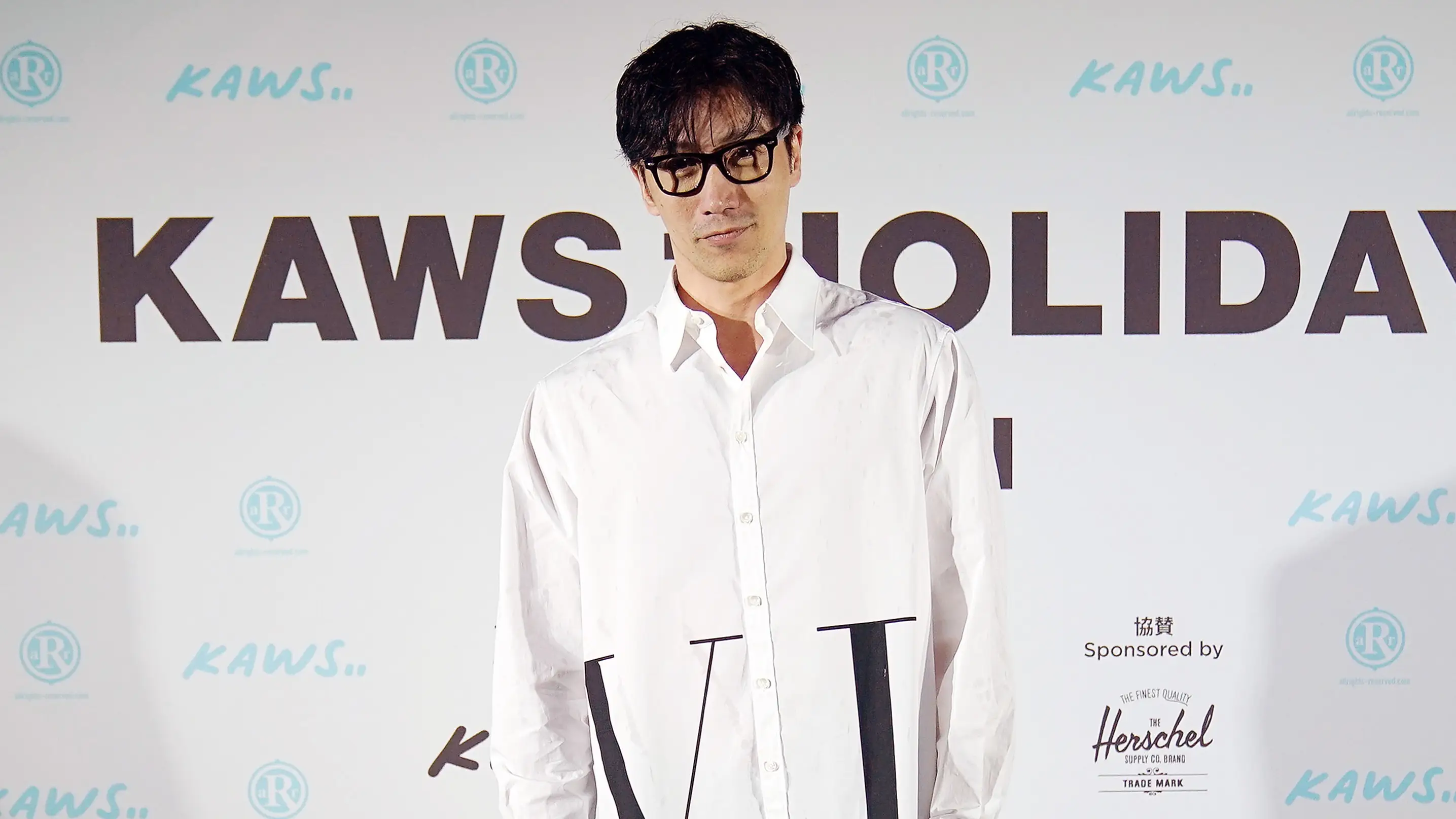 Christopher Jue/Getty Images for AllRightsReserved