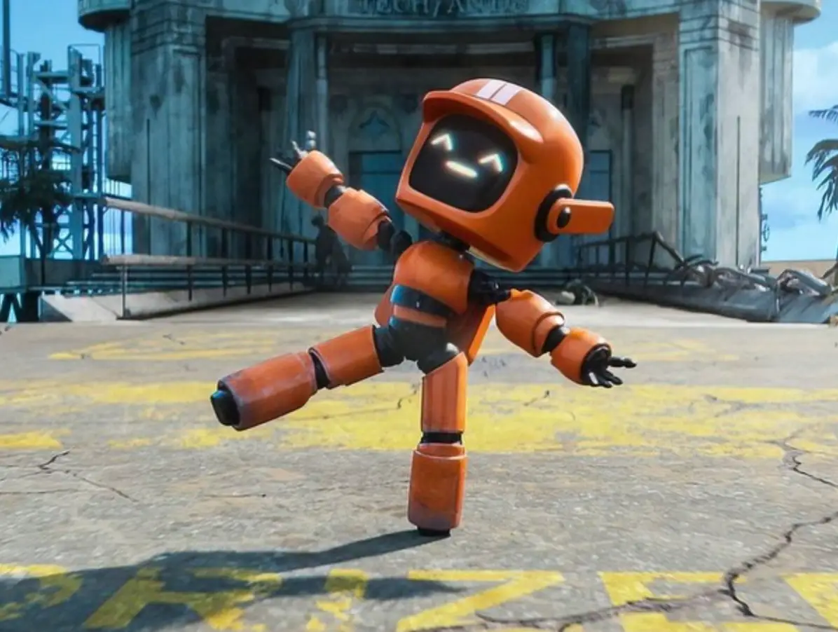 Viewers are raving over the forgotten series (Netflix)