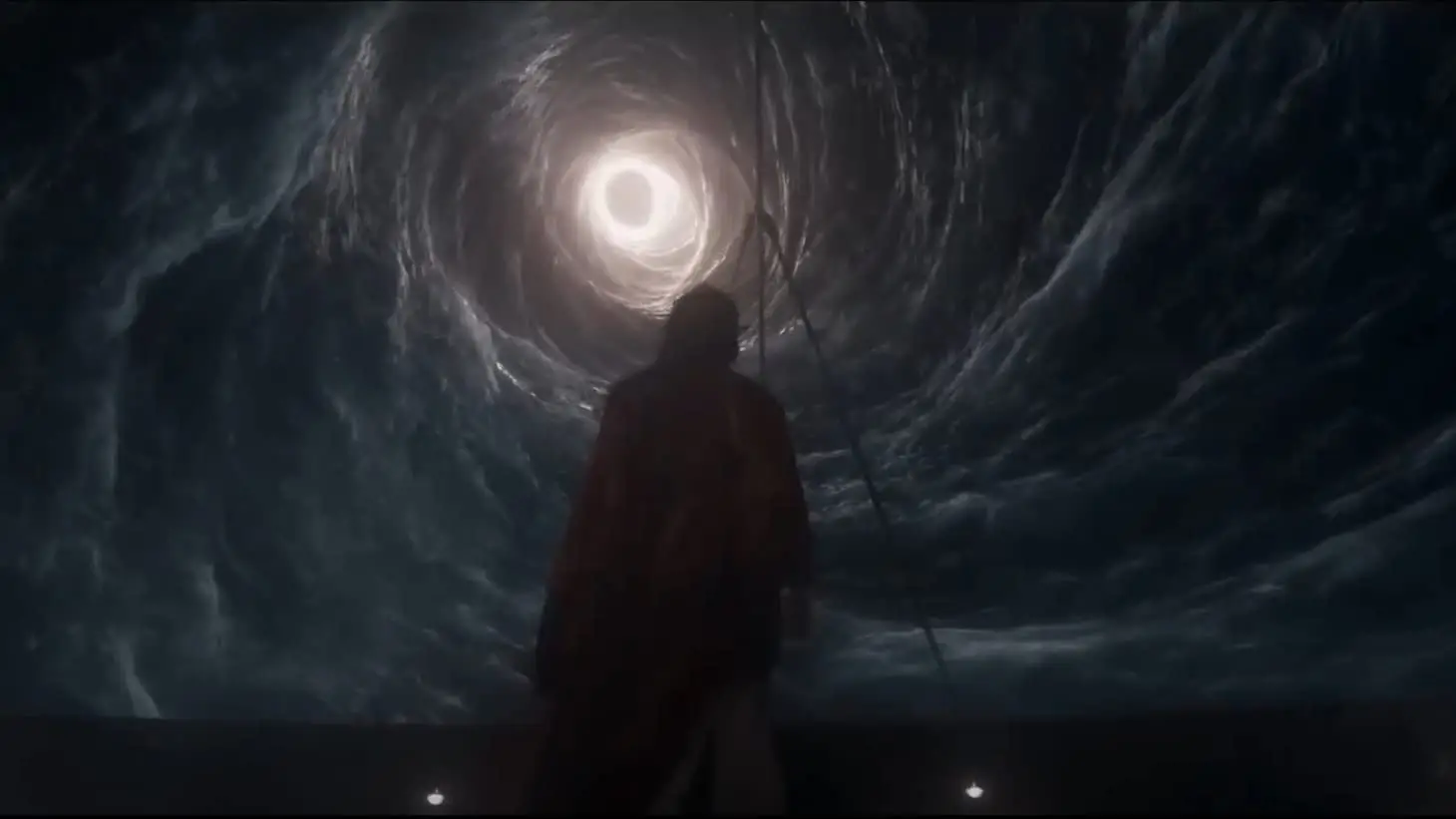 1899 is one of the many popular shows to have been cancelled by Netflix (Netflix)