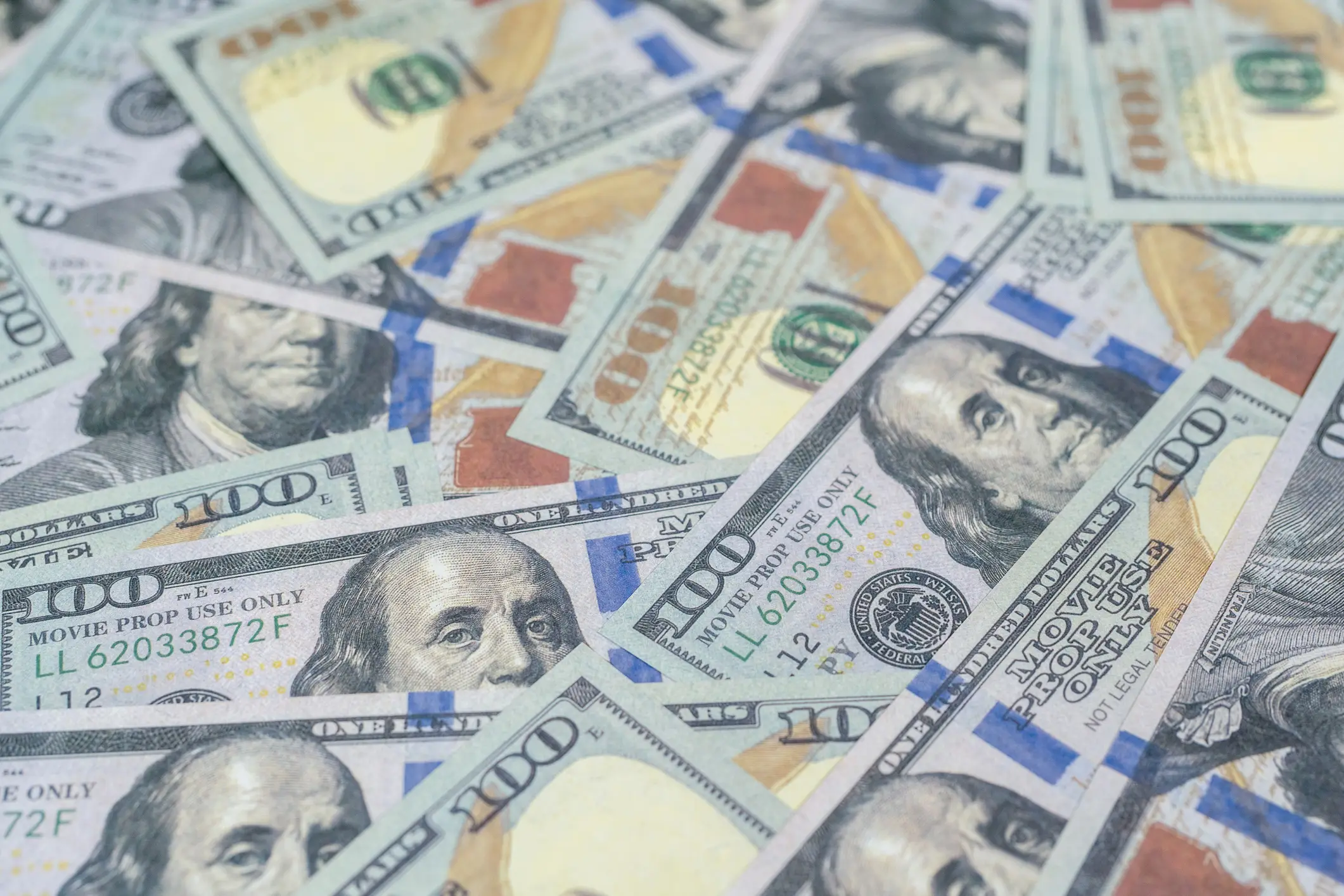 The 19-year-old is the world's youngest billionaire (Getty Stock Image)