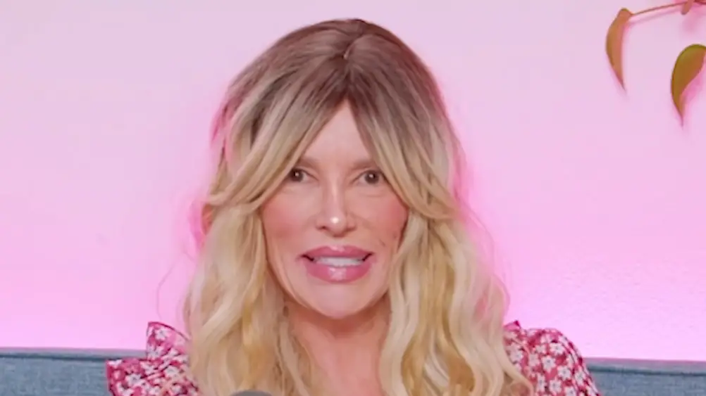 Instagram/@brandiglanville