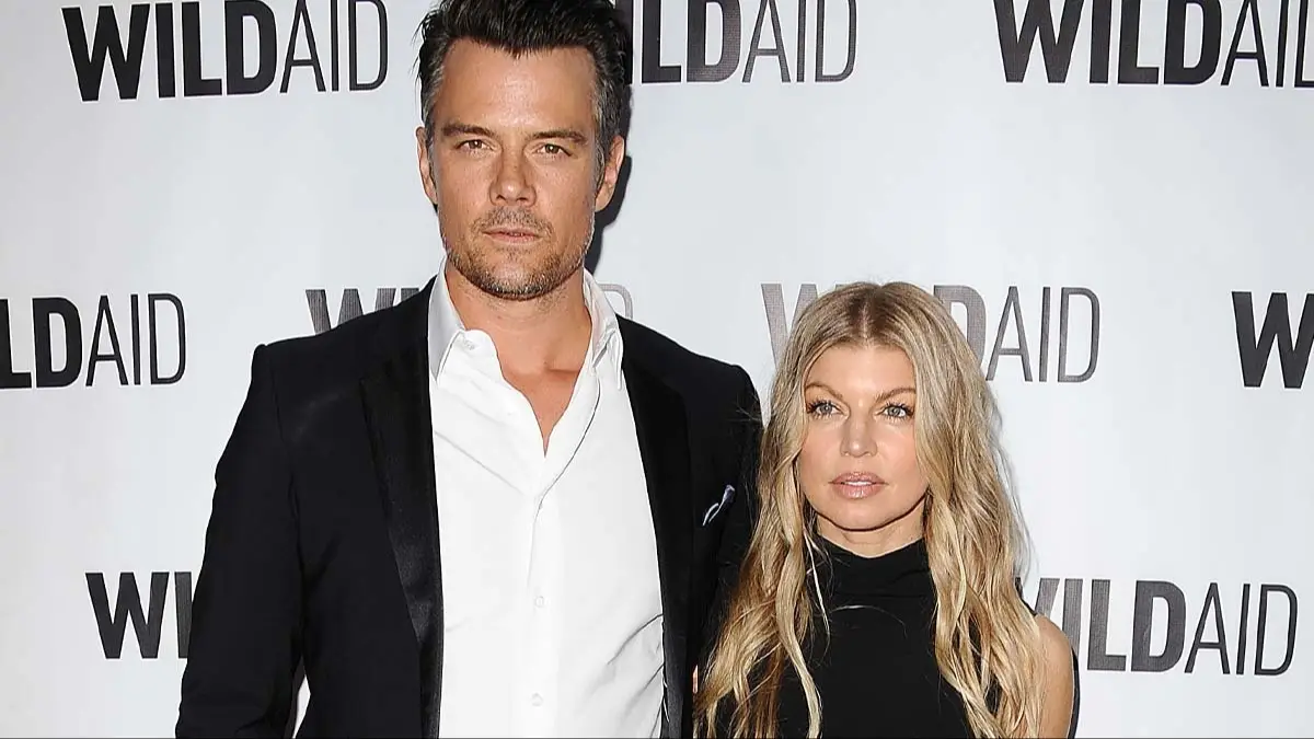 Jason LaVeris/FilmMagic