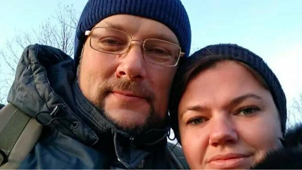 Olena Zolotariova/Facebook