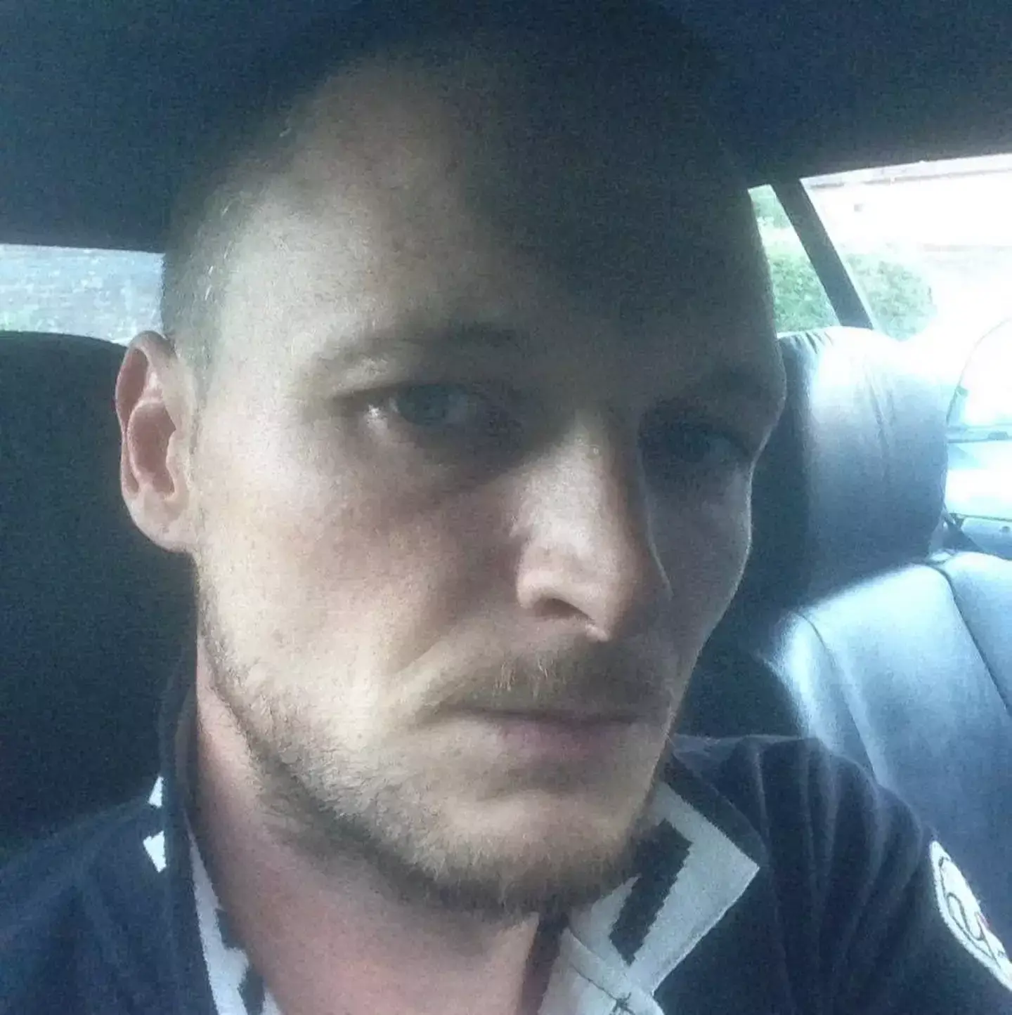 James Howells' ex hopes he finds his fortune so he can shutup about it (SWNS)