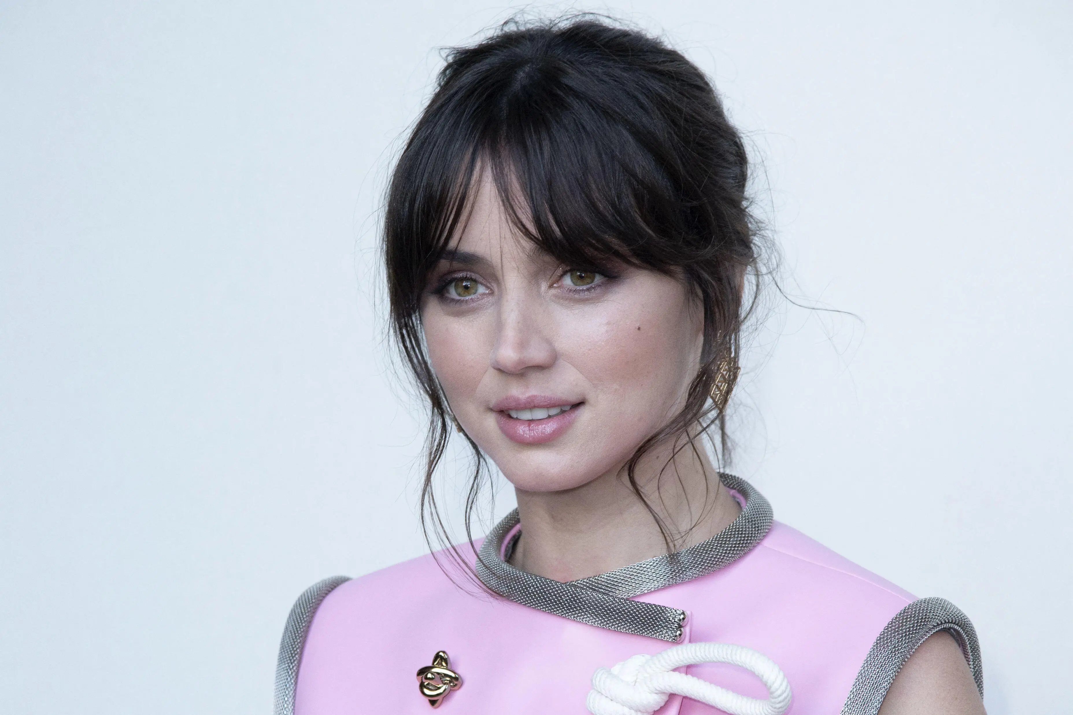 Ana de Armas (Alamy)