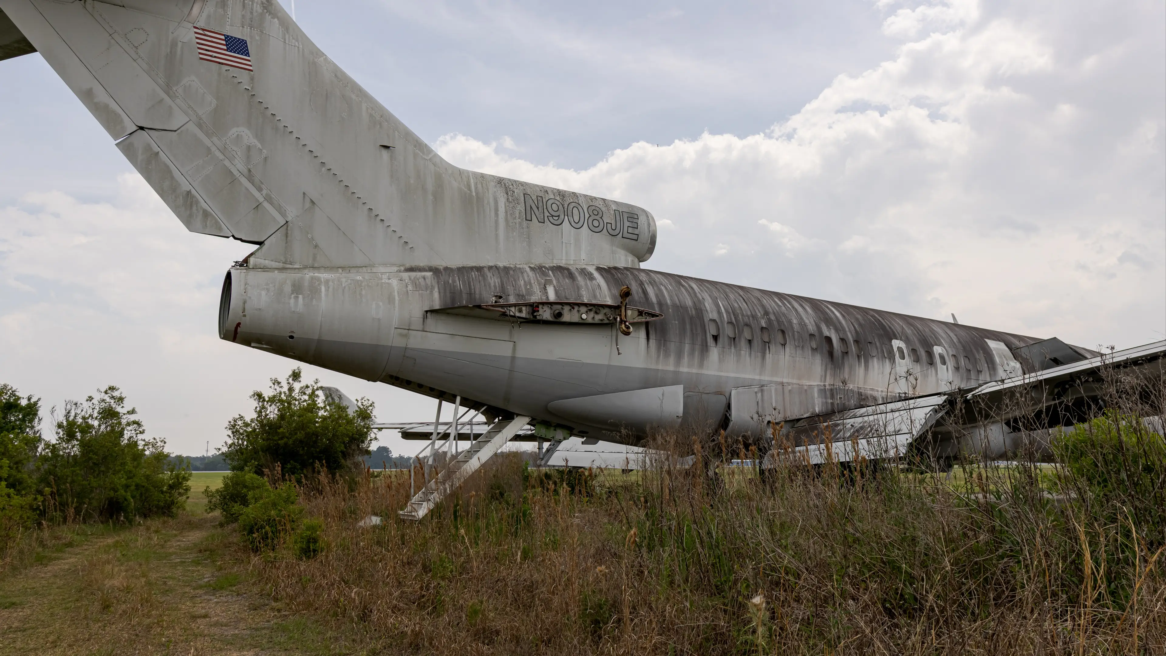  (Urbex Explorers)