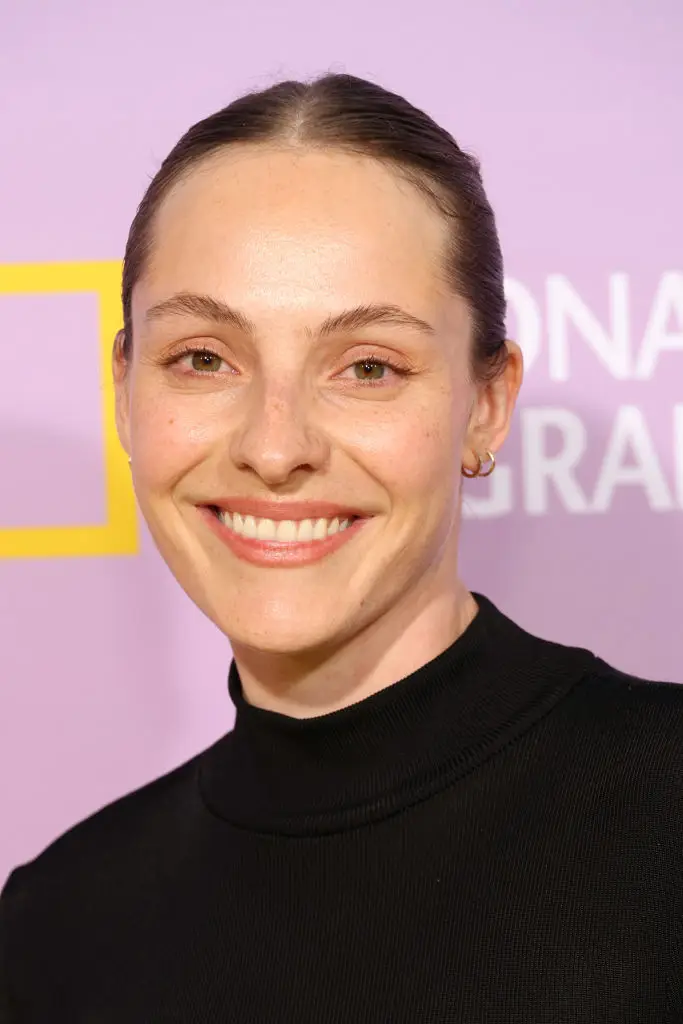 Michaela d'Artois suggested some surprising activities to spice things up (Monica Schipper/Getty Images)