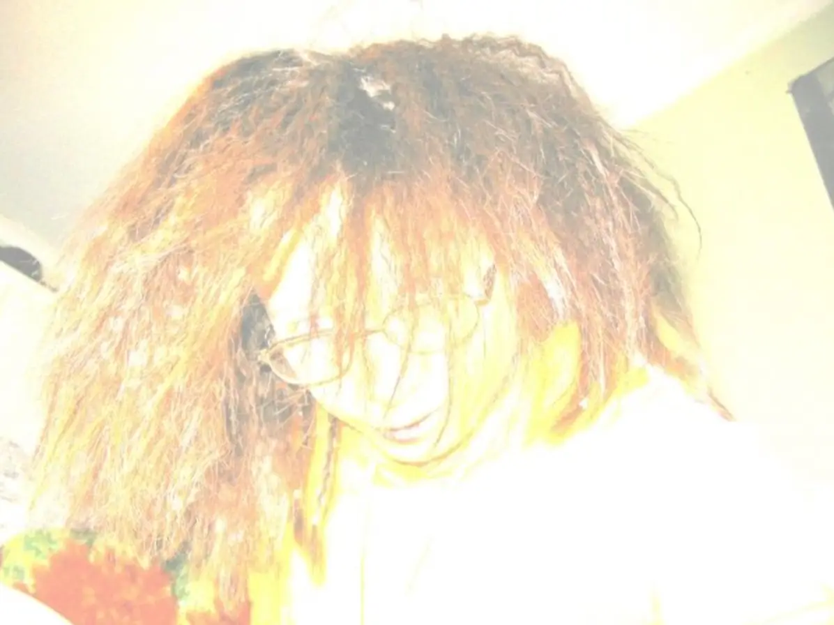 Winham was deaf and suffered with schizophrenia (Facebook/Laura Winham)