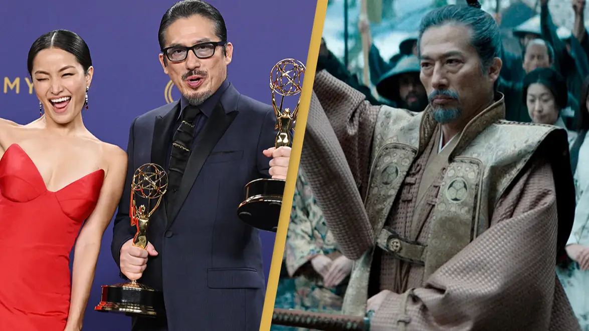 Getty/Gilbert Flores/FX