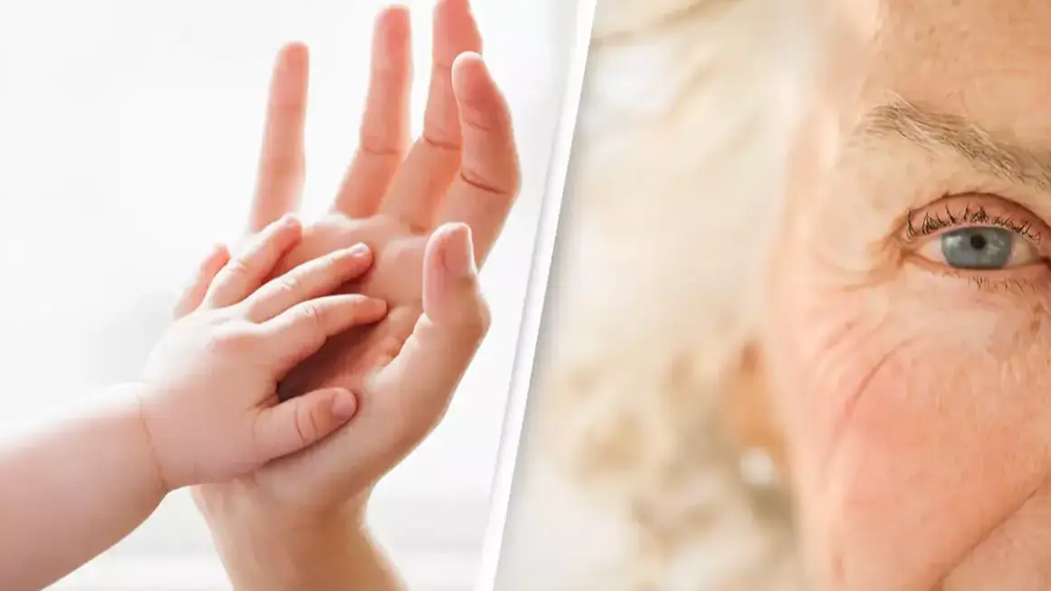 Compassionate Eye Foundation/Three Images/Tetra Images/Getty Images