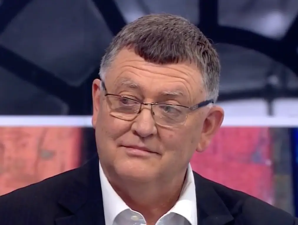 Mike believes dismissing his opinion is viewpoint discrimination.