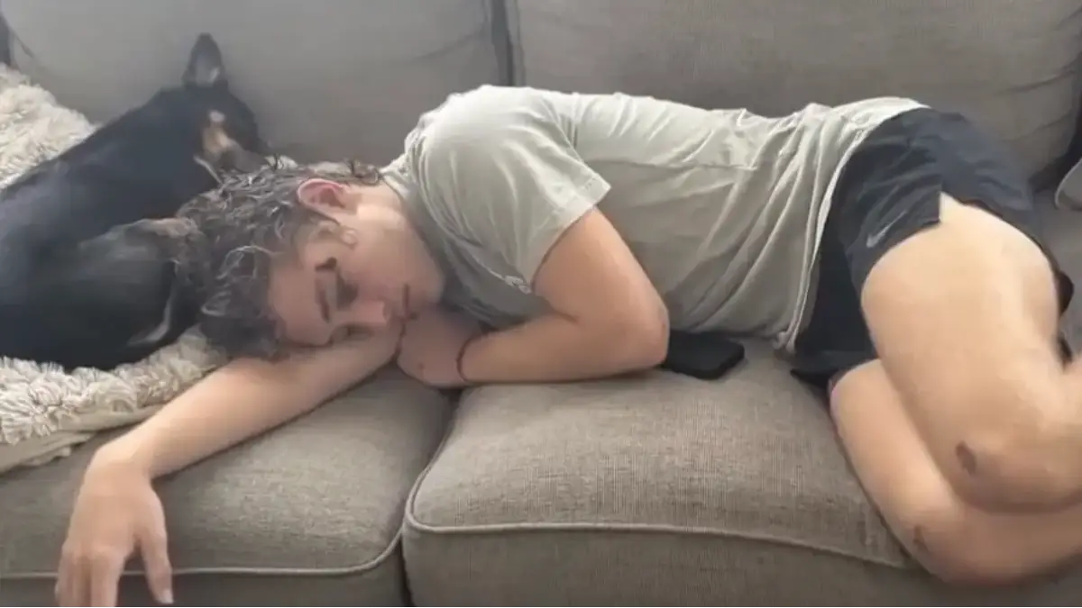 YouTube/WAAY 31 News