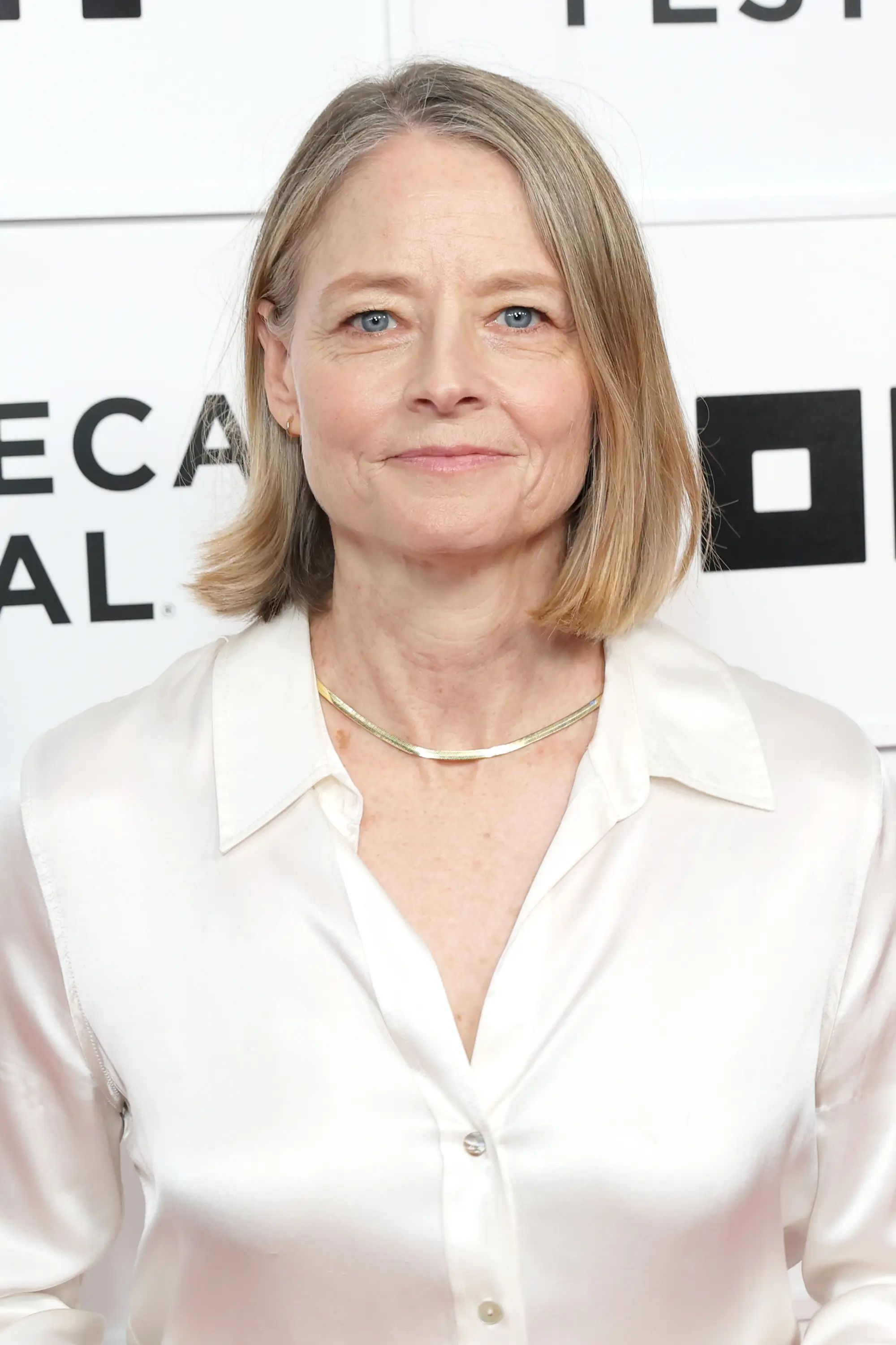 At the time he had been aiming to win Jodie Foster's affection (Dominik Bindl/Getty Images for Tribeca Festival)