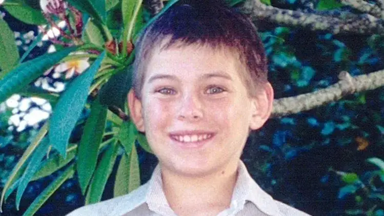 Undercover operation finally uncovered what happened to teenager who vanished forever while waiting for bus