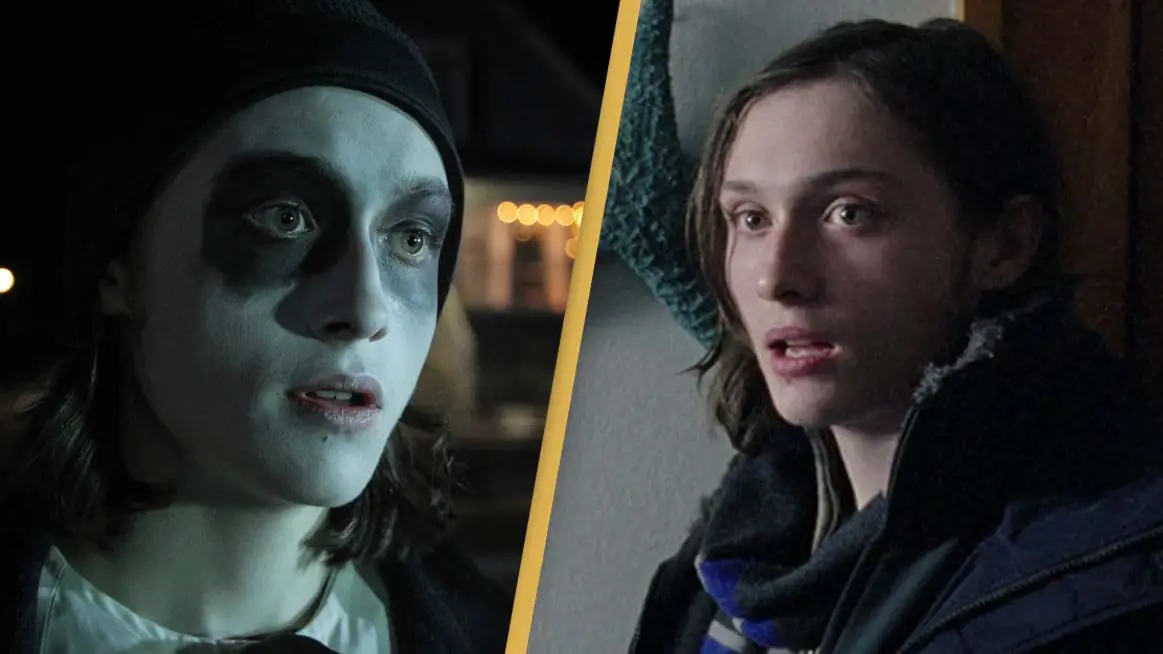 People are obsessed with dark serial killer horror movie with near perfect Rotten Tomatoes score