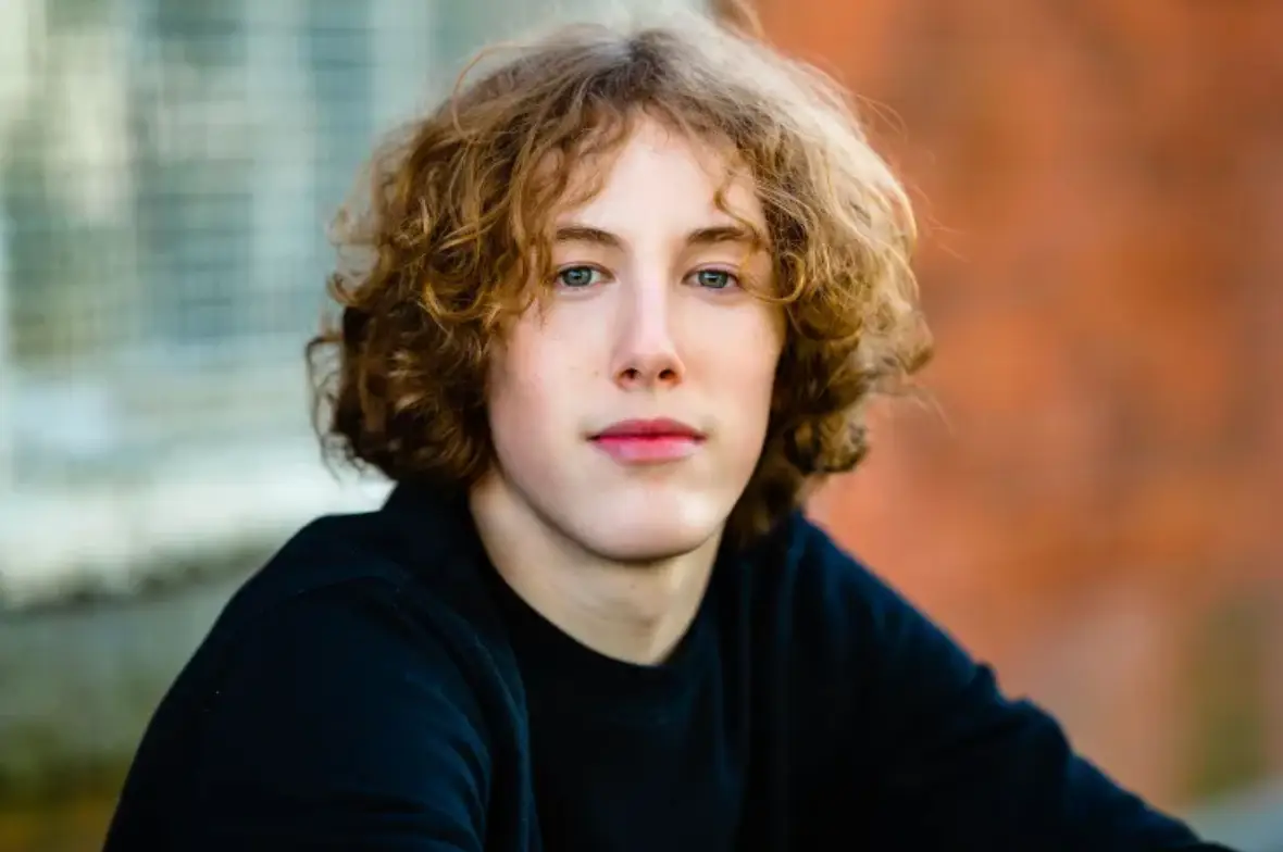 Samuel died last October (Family Handout)