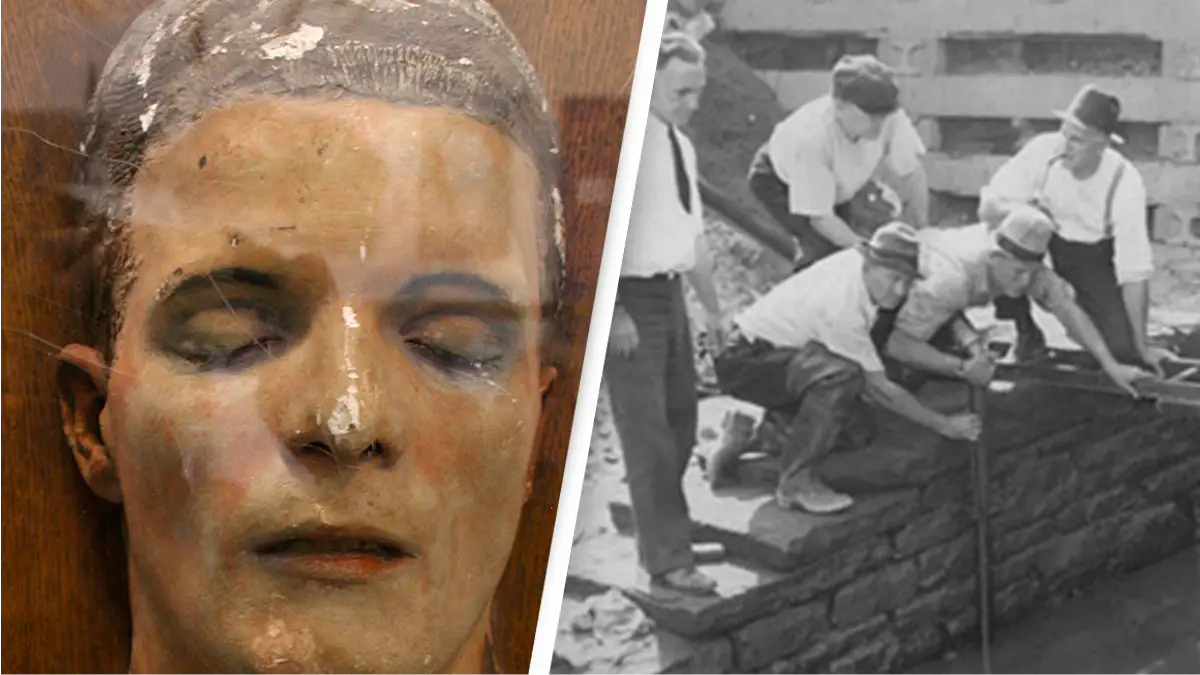 gargantuen - Flickr (CC BY-SA 2.0)/FBI/CPD