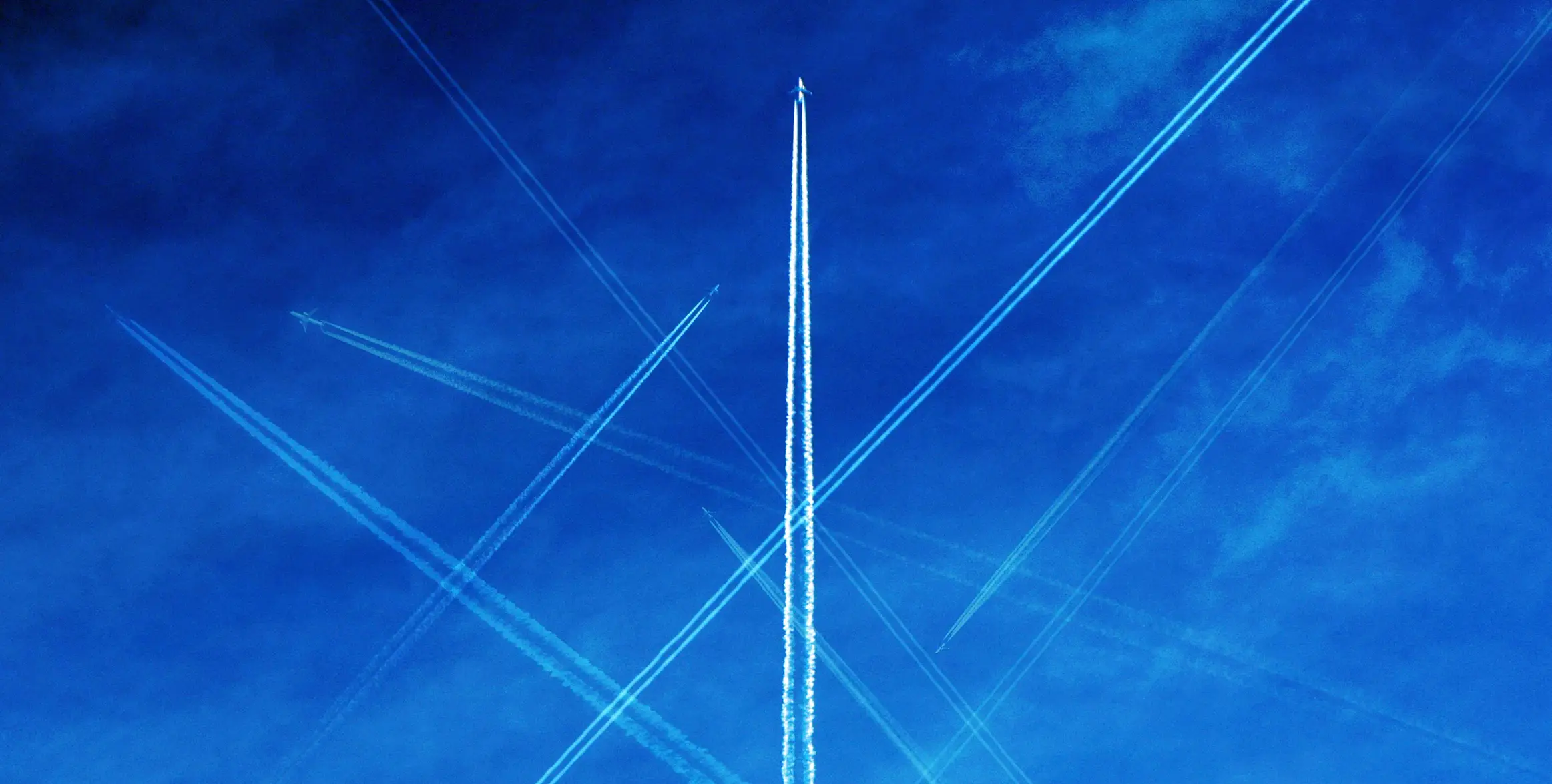 The footage is pretty incredible. (Getty Stock Images/Richard Newstead)