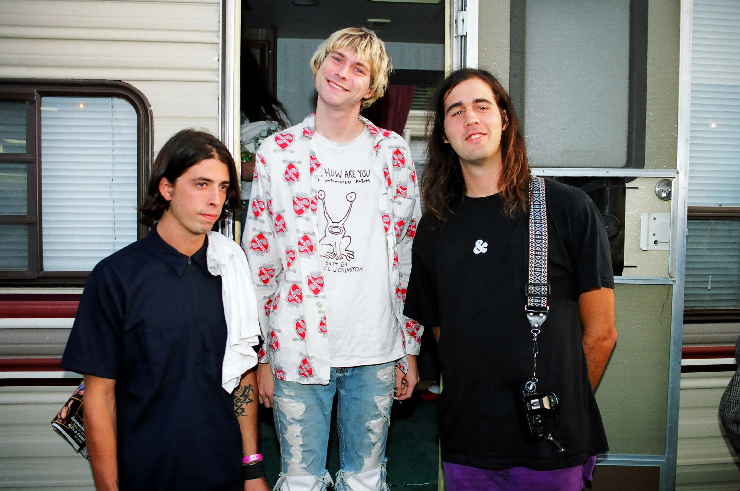 A lawyer for Nirvana called the appeal decision a 'procedural setback'.
