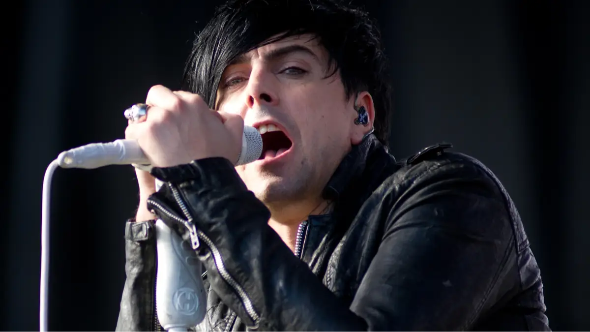 Getty Images/Ian Gavan