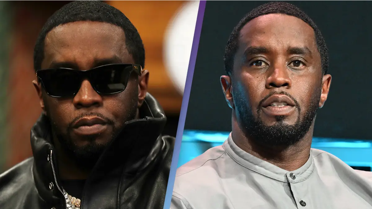 Shareif Ziyadat/Getty Images for Sean "Diddy" Combs / Paras Griffin/Getty Images