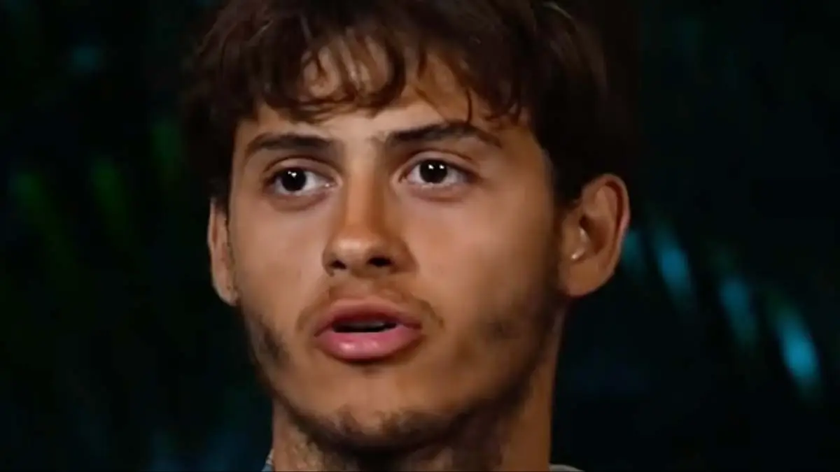 YouTube/Survivor Greece