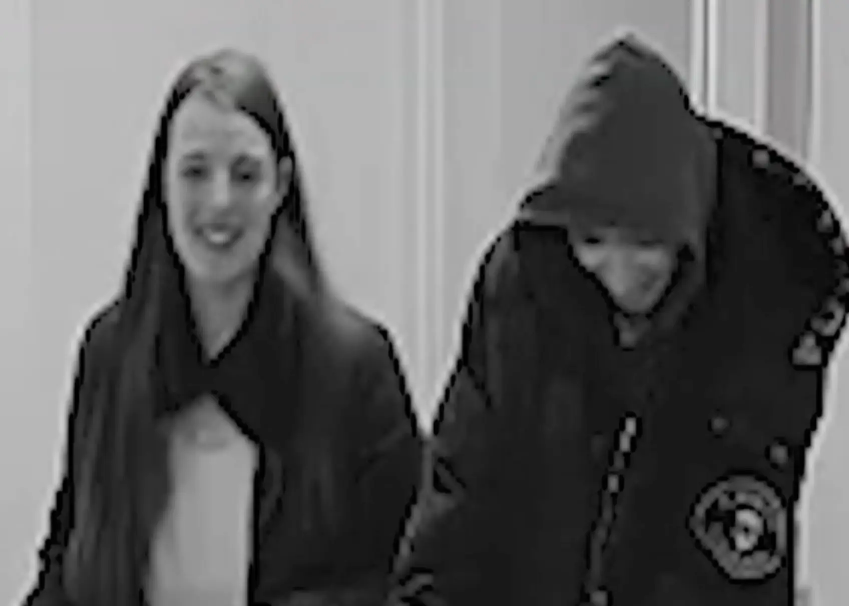 The couple have now been sentenced (Suffolk Police)