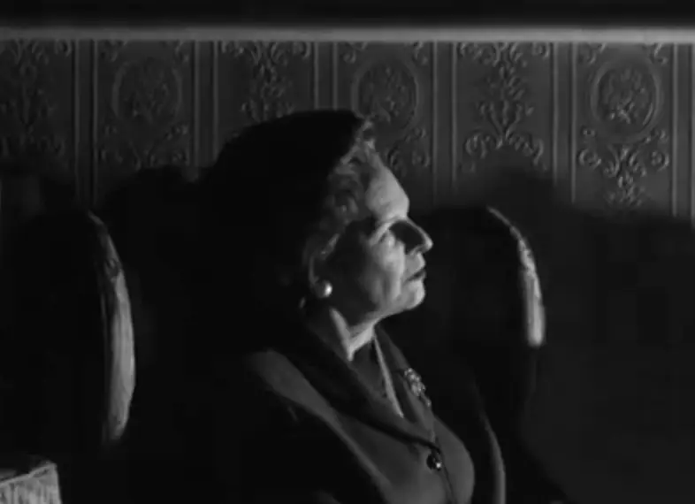 Margaret Thatcher is among the politicians featured. (Microsoft)